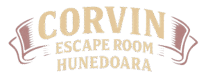 Corvin Escape Room | Hunedoara